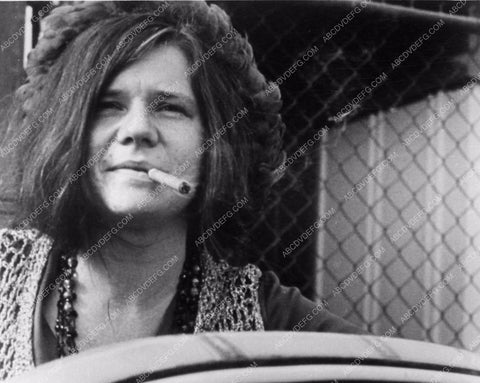 rock n roll icon Janis Joplin 3180-12
