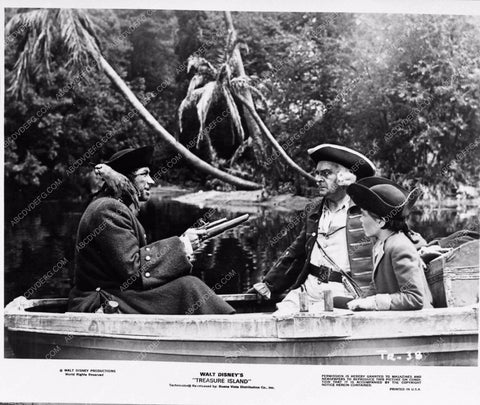 Robert Newton Bobby Driscoll film Treasure Island 3180-22