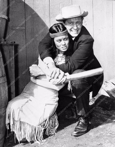 Jack Kelly TV western show Maverick 3180-26