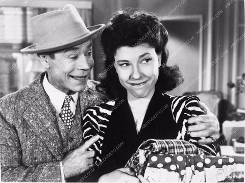 Joe E. Brown Judy Canova comedy film Joan of Ozark 3186-13