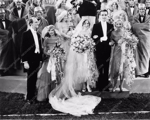 Bessie Love Mary Lawlor pre-code film Good News 3191-07