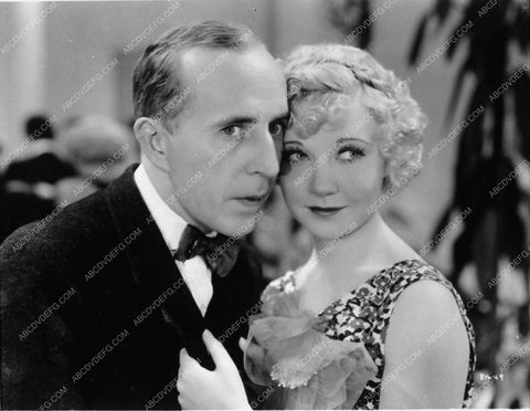 Una Merkel Charles Butterworth film Baby Face Harrington 3191-13