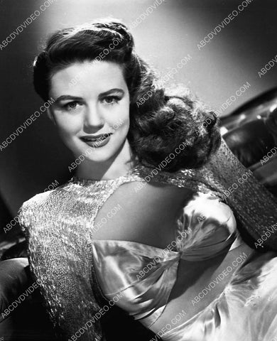 beautiful Dorothy Malone portrait 3197-05