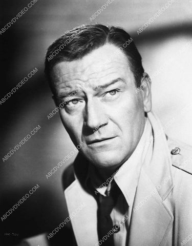 John Wayne portrait 3197-14