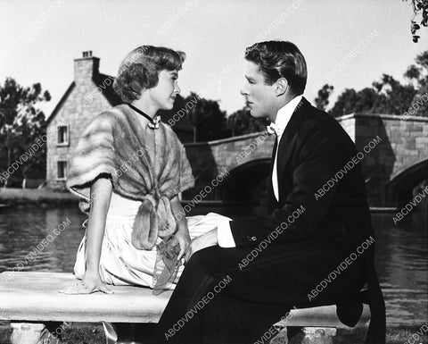 Jane Powell Peter Lawford film Royal Wedding 3197-20