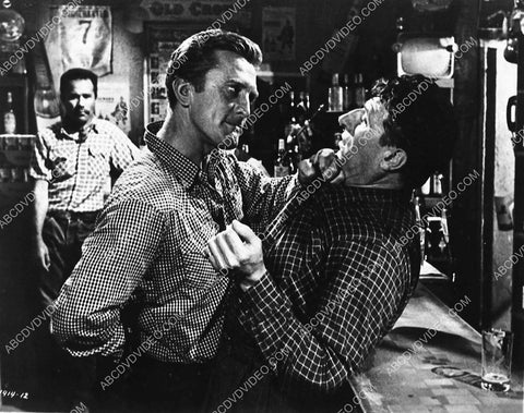 Kirk Douglas film Lonely Are the Brave 3197-25