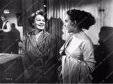 Shirley Booth Terry Moore drama film Come Back, Little Sheba 3199-05