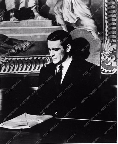 Sean Connery James Bond film Thunderball 3200-12