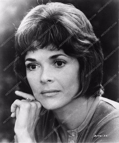 Jessica Walter portrait film Play Misty for Me 3200-27