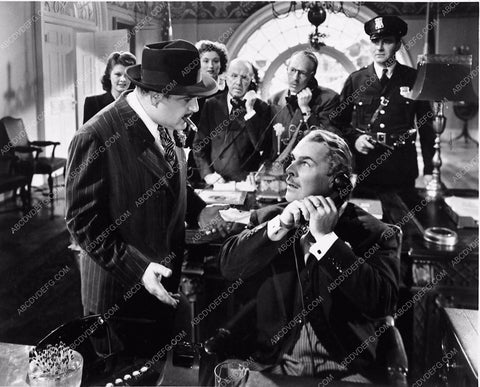 Brian Donlevy comedy film The Miracle of Morgan's Creek 3201-05