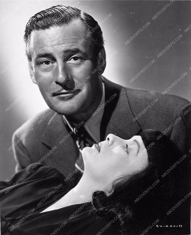 Tom Conway Jean Brooks film noir horror The 7th Victim 3201-07