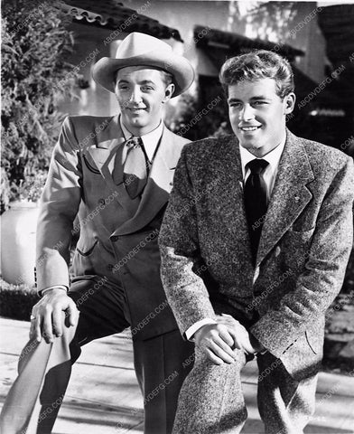 Robert Mitchum Guy Madison film Till the End of Time 3201-09
