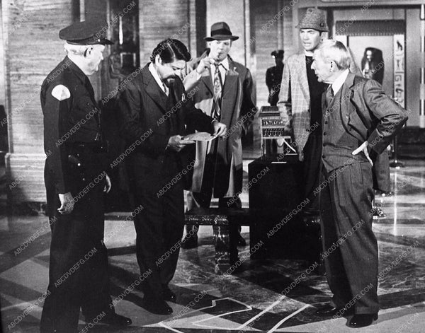 Ross Martin Jim Hutton TV series Ellery Queen 3201-11 – ABCDVDVIDEO