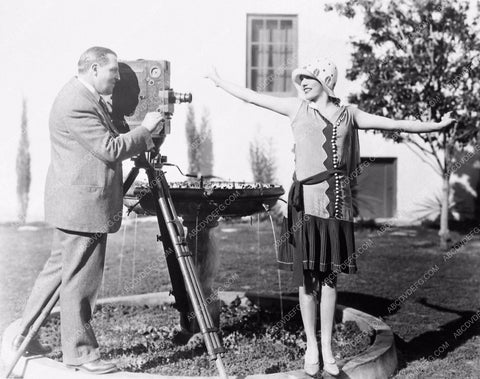 Billy Bitzer cinematographer 3203-09