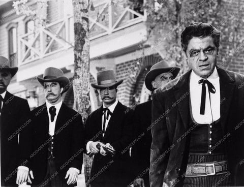 Ross Martin Wild Wild West TV 3203-25
