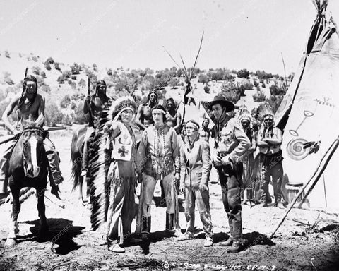 Bill Elliott Great Adventures of Wild Bill Hickock 3218-32