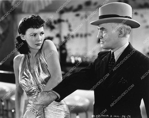 Veda Ann Borg film Glamour for Sale 3246-16