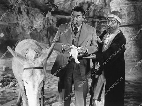 Warner Oland film Charlie Chan in Egypt 3259-26