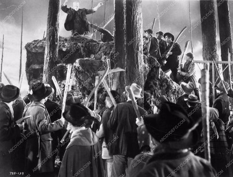 from The Bride of Frankenstein 3266-14
