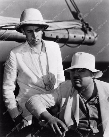 Charles Laughton classic horror film Island of Lost Souls 3267-19