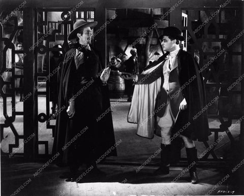 Bela Lugosi classic horror film White Zombie 3267-21