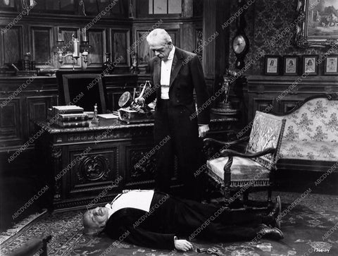 Boris Karloff The Climax 3268-09