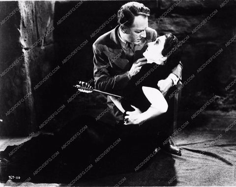 Otto Kruger Gloria Holden Dracula's Daughter 3268-32