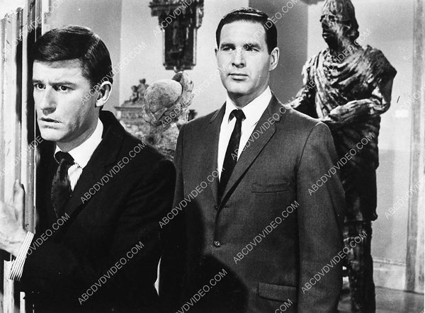 Paul Maxwell Roddy McDowall horror film It 3273-24 – ABCDVDVIDEO