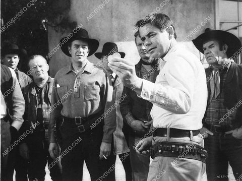 Glenn Ford film The Fastest Gun Alive 3273-30