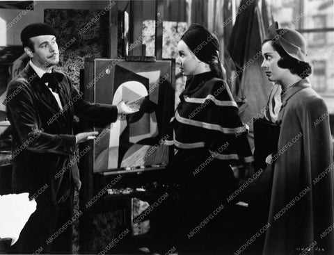 Gail Russell Diana Lynn film Our Hearts Were Growing Up 3278a-33