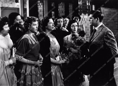 Gail Russell Diana Lynn film Our Hearts Were Growing Up 3278a-35