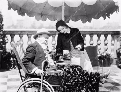 Nancy Carroll Hugh O'Connell film Personal Maid 3293-02