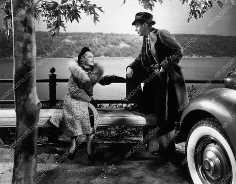 Gladys George John Howard film Valiant Is the Word for Carrie 3300-33
