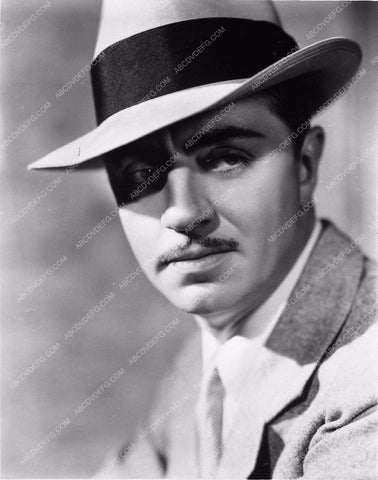 William Powell portrait 3338-30