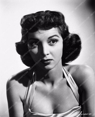 Beverly Garland portrait 3338-34