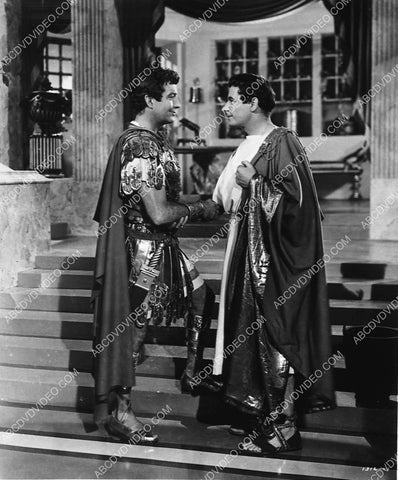 Robert Taylor film Quo Vadis 3341-08