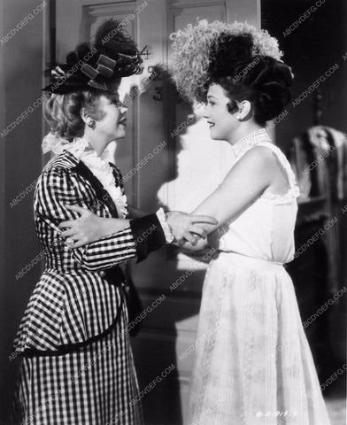 Glenda Farrell Dorothy Lamour film Lulu Belle 3349-18