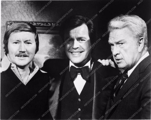 Robert Wagner Eddie Albert TV show Switch 3355-33