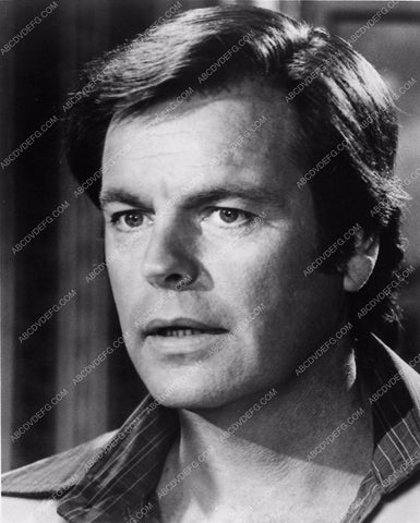 Robert Wagner portrait TV show Switch 3355-34