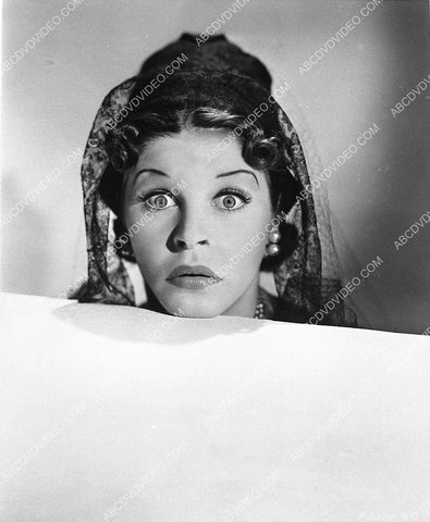 funny lady Martha Raye film College Swing 3363-09
