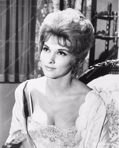 Nancy Kovack portrait film The Wild Westerners 3368-18