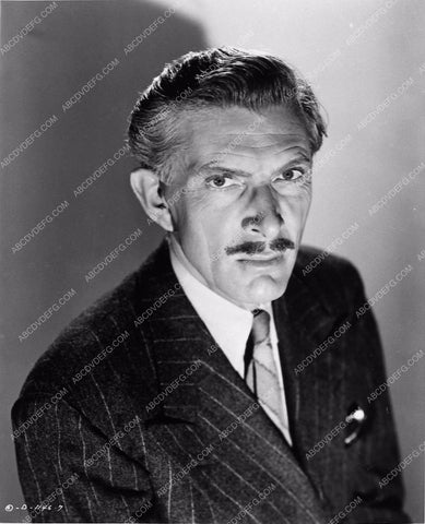 Alan Napier portrait 3368-21