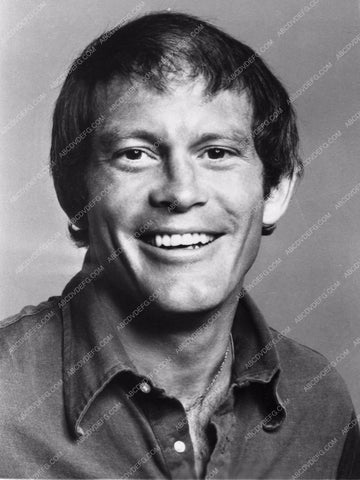 Max Gail portrait TV show Barney Miller 3368-27