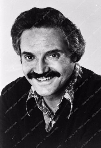 Hal Linden portrait TV show Barney Miller 3368-29