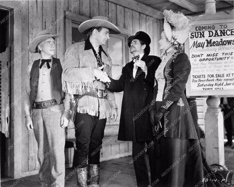 Boothill Bandits 3373-14