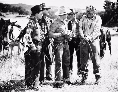 Gene Autry Call of the Canyon 3373-15