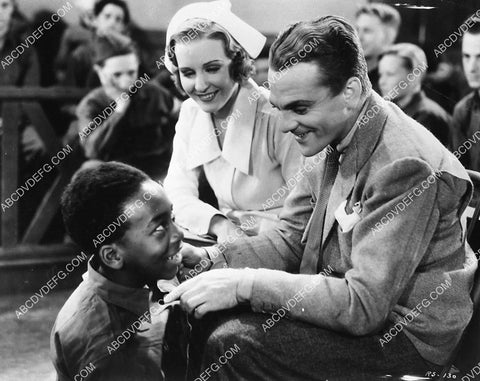 Madge Evans James Cagney film Mayor of Hell 3381-28