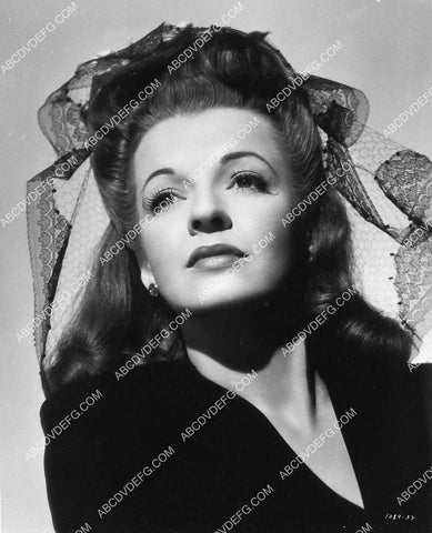 great Dale Evans portrait 3381-31