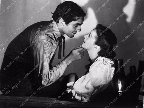Tyrone Power Nancy Kelly western film Jesse James 3388-06