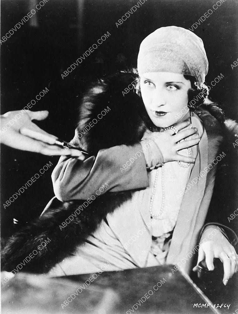 Norma Shearer on trial film The Trial of Mary Dugan 341702 ABCDVDVIDEO